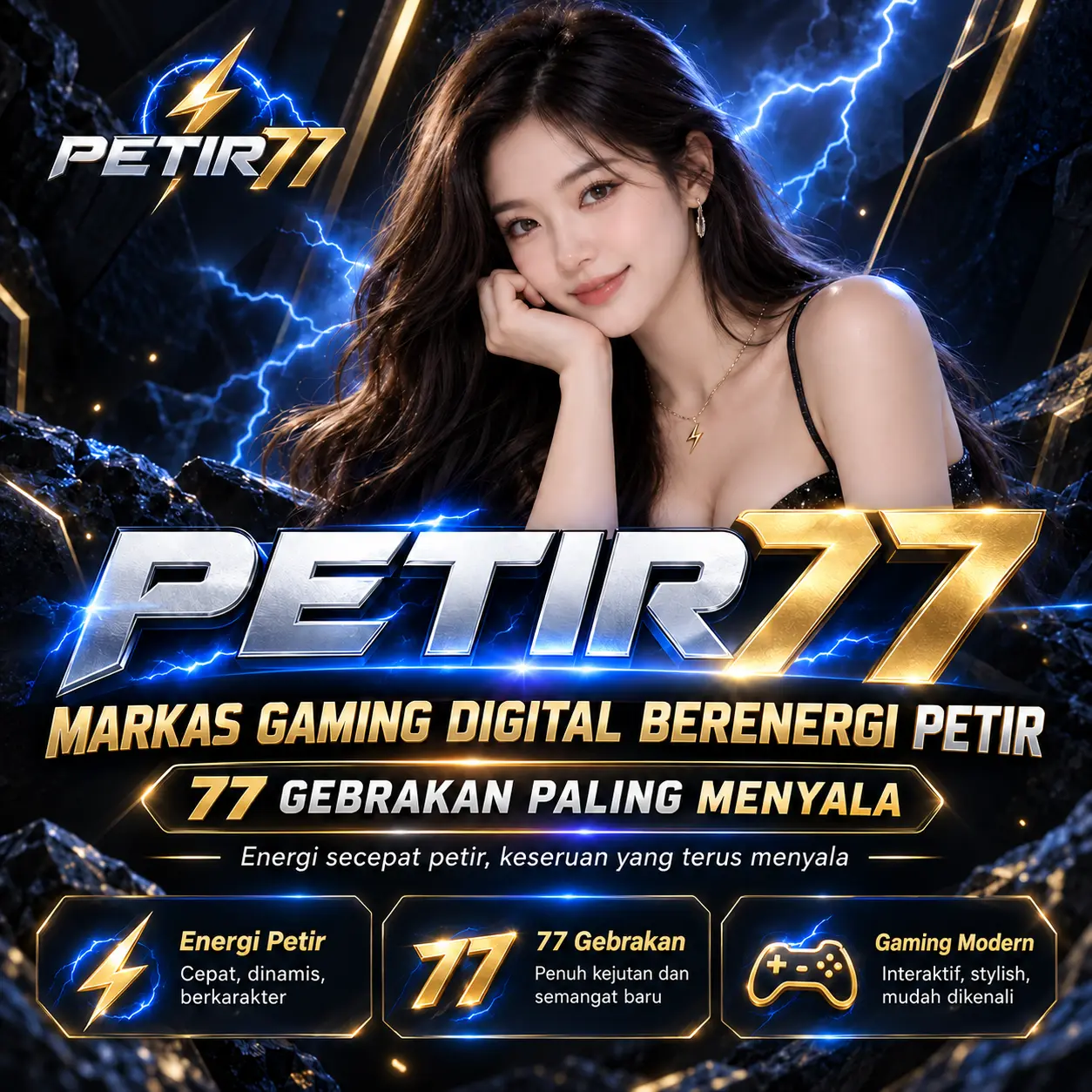 PETIR77