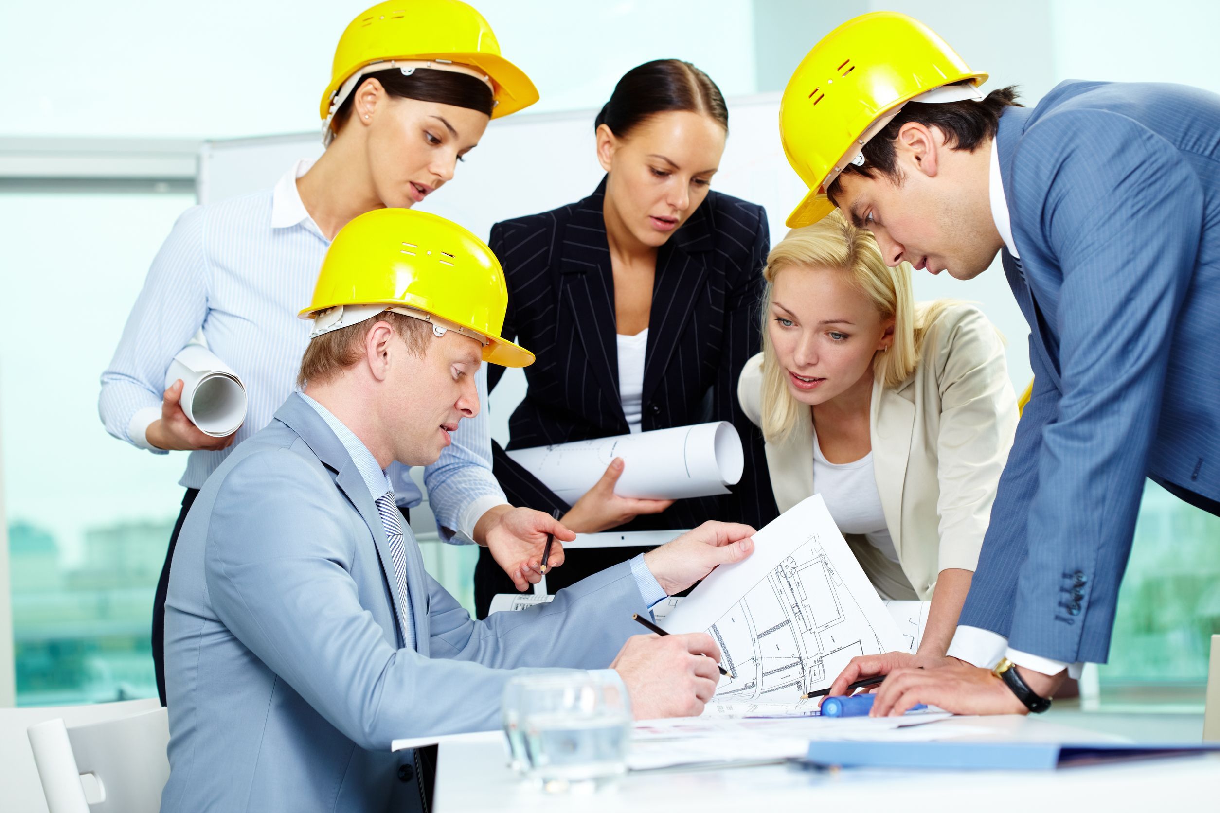 Engineering Consulting San Diego